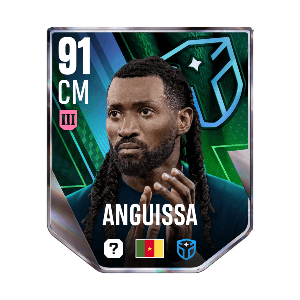 Frank Anguissa
