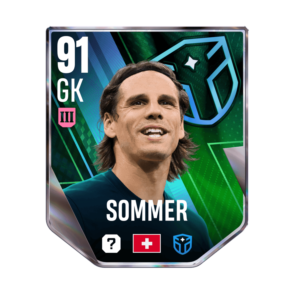 Yann Sommer
