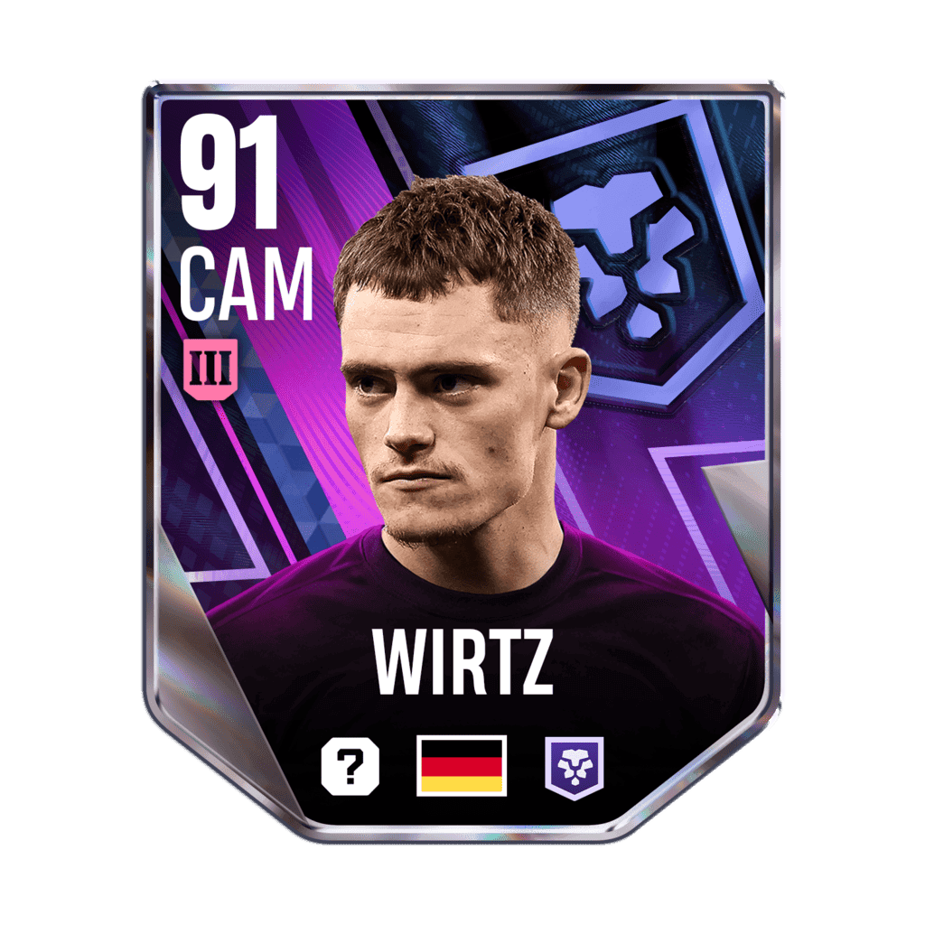 Florian Wirtz