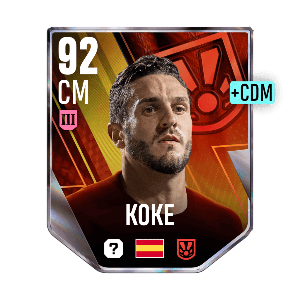 Koke