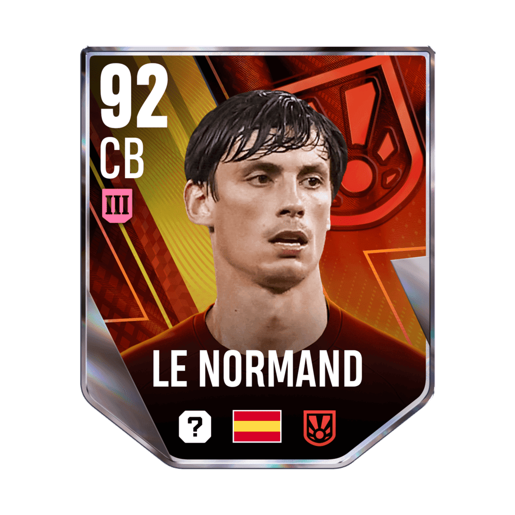 Robin Le Normand