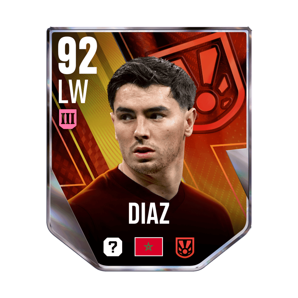 Brahim Díaz
