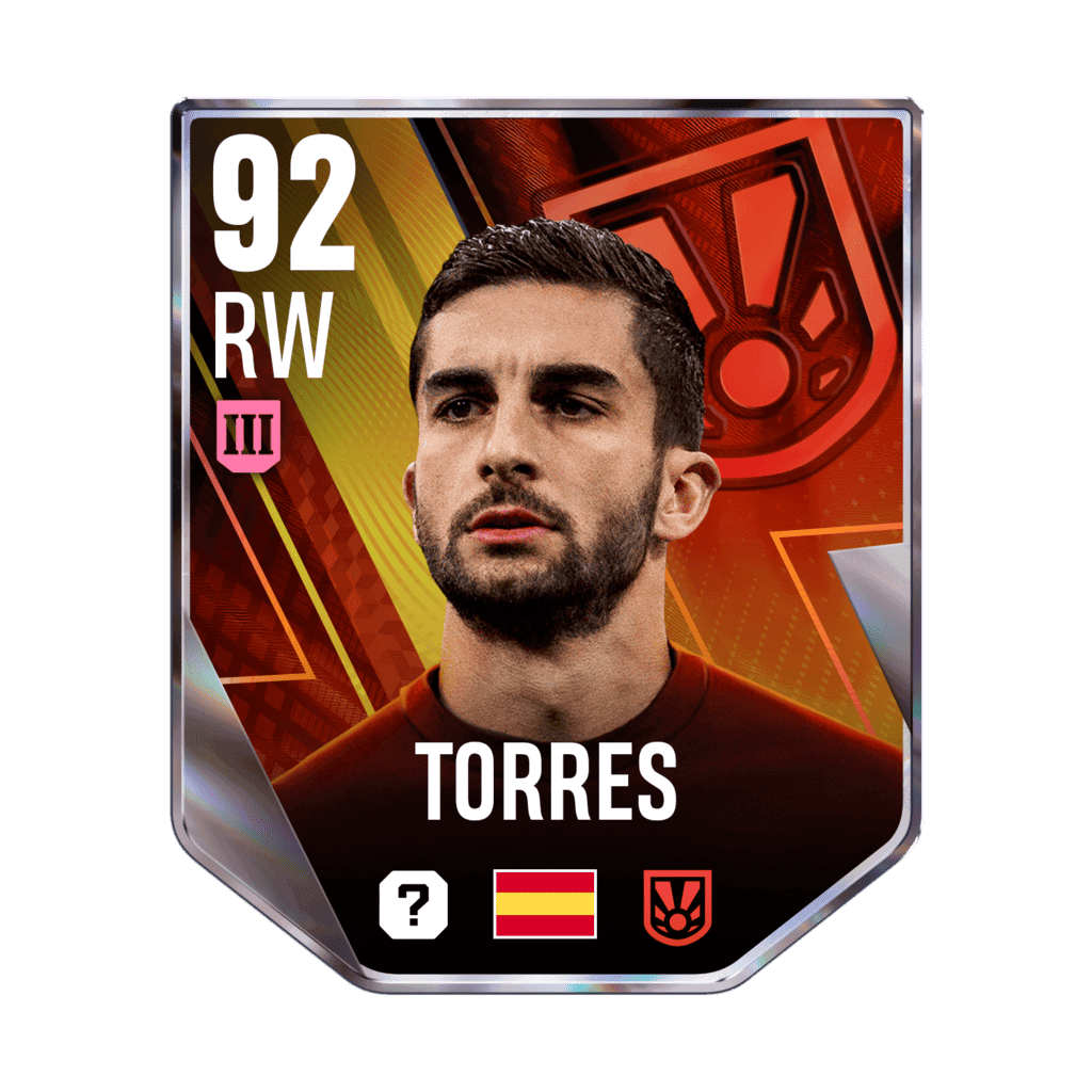 Ferran Torres
