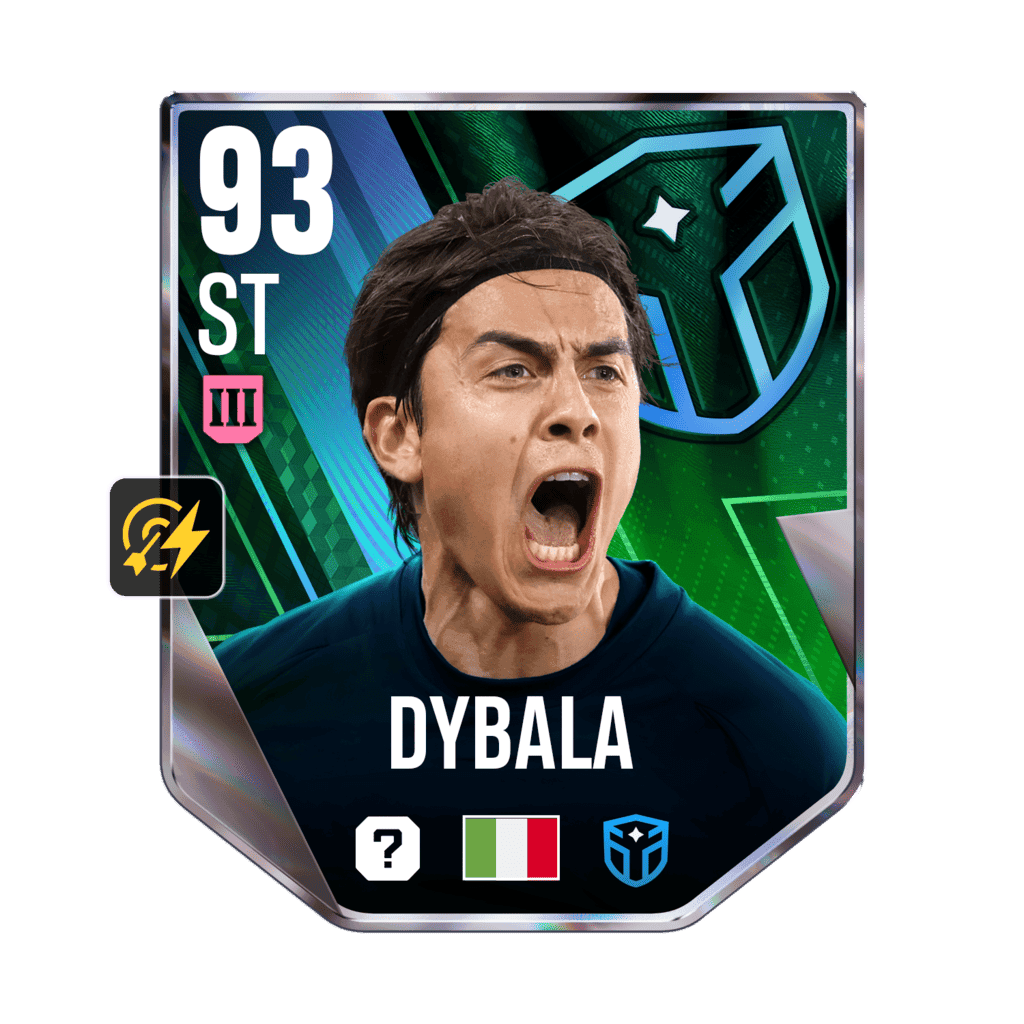 Paulo Dybala
