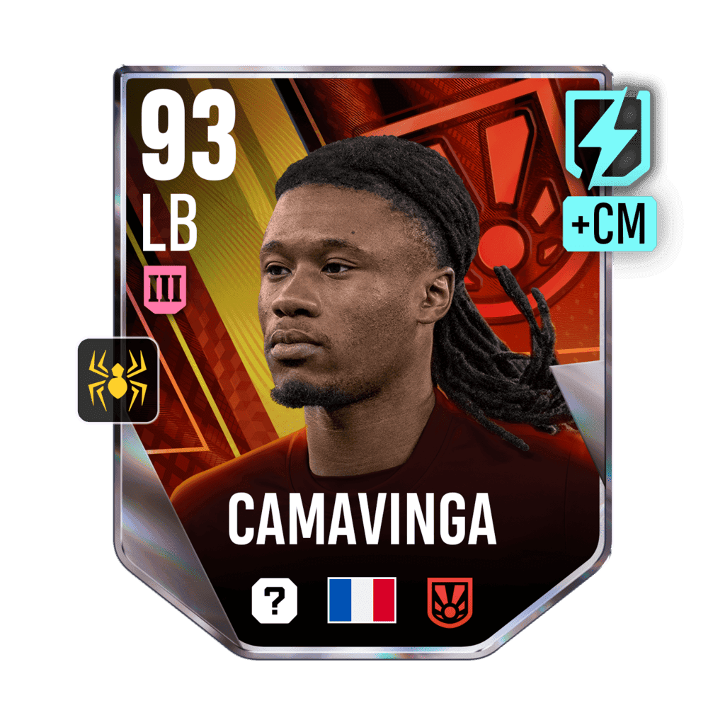 Eduardo Camavinga
