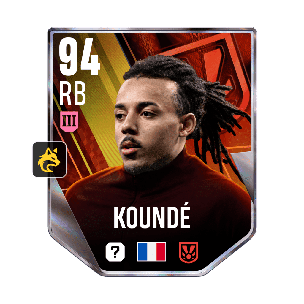 Jules Koundé