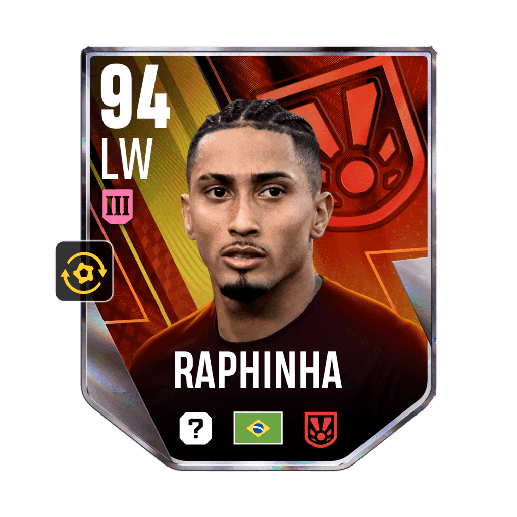 Raphinha