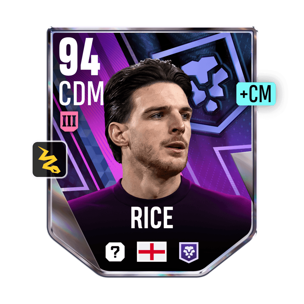 Declan Rice