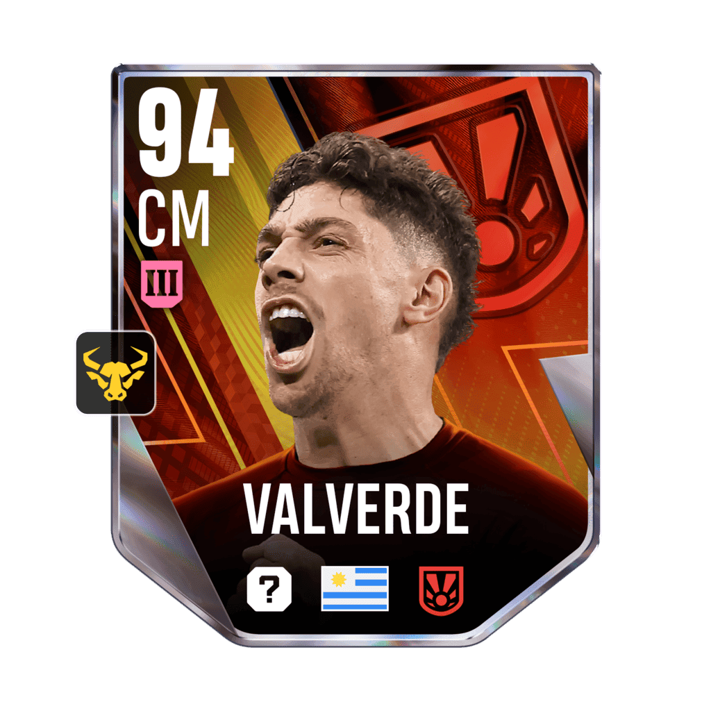 Federico Valverde