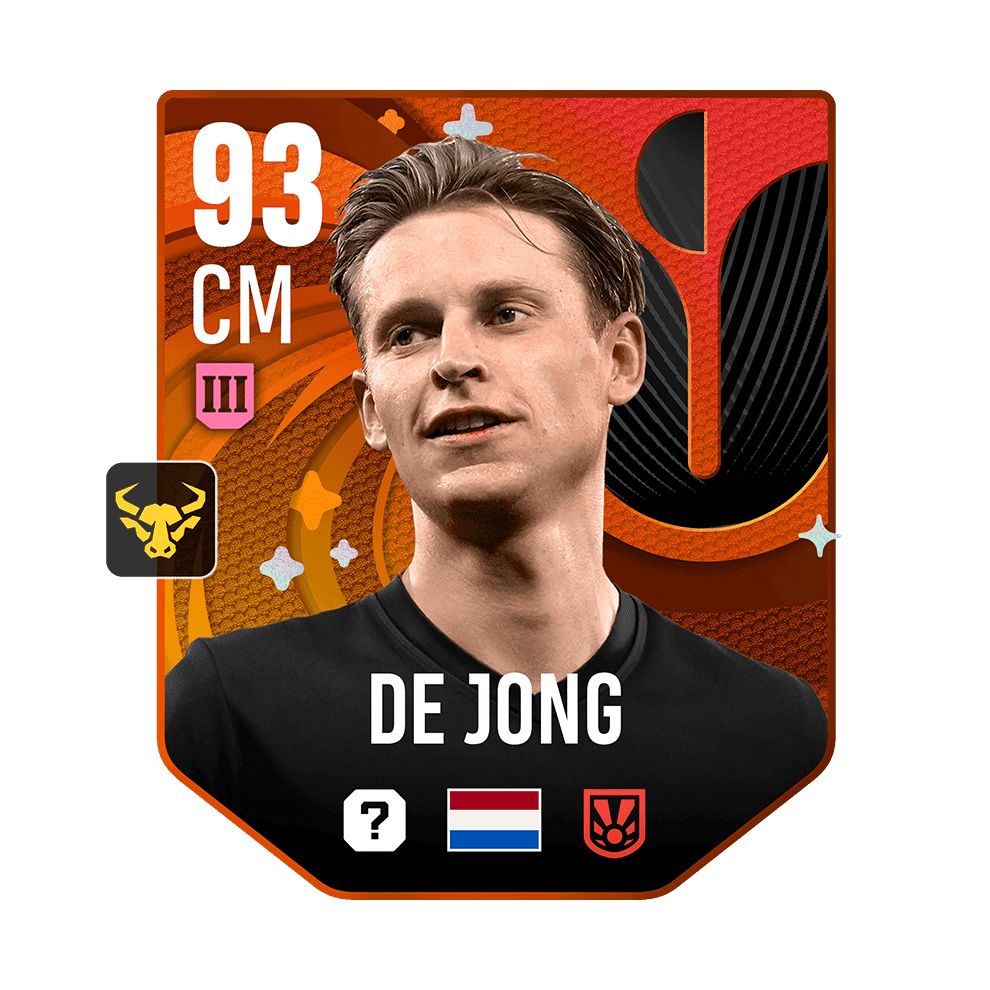 Frenkie de Jong