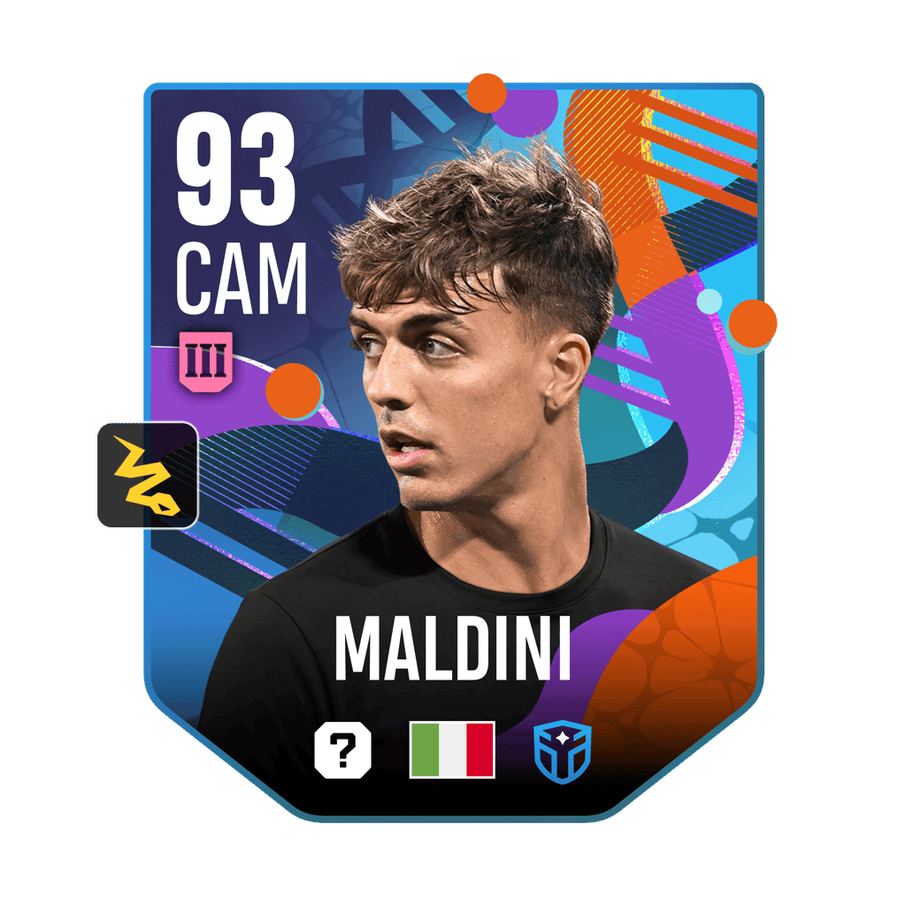 Daniel Maldini