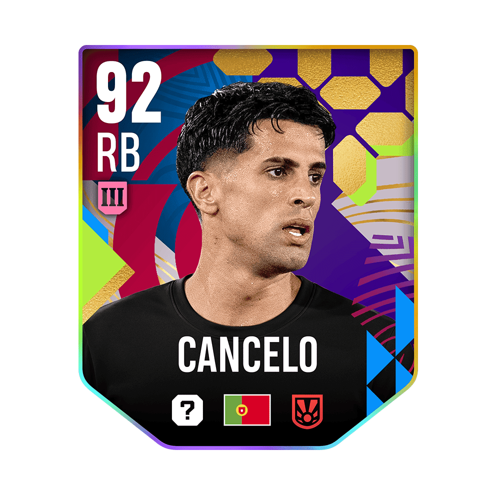 João Cancelo