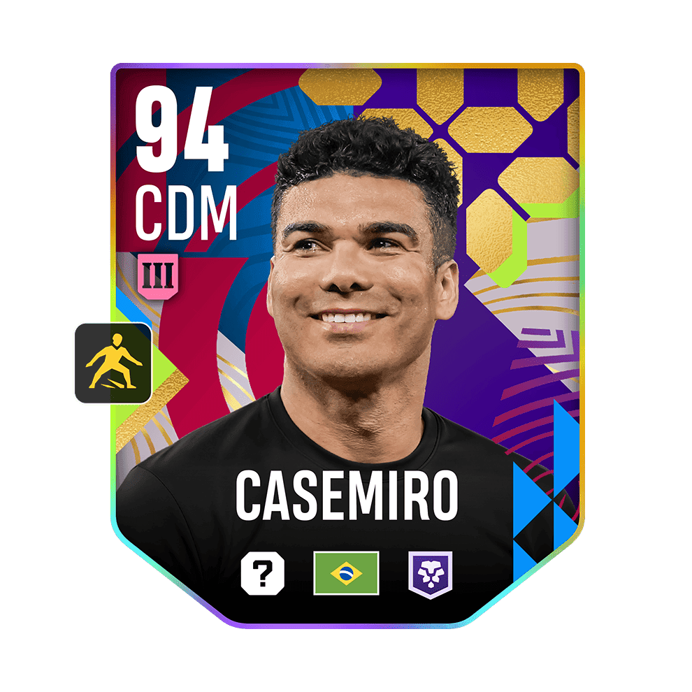Casemiro
