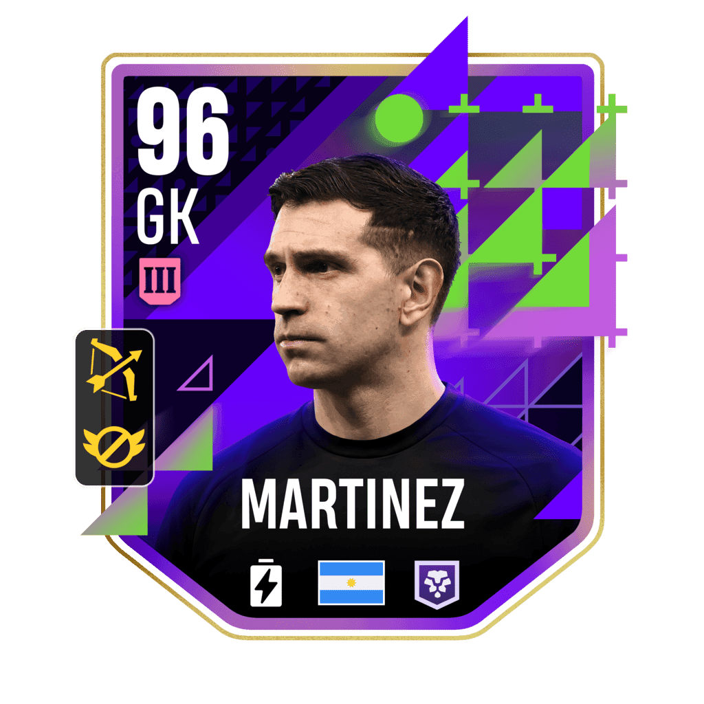 Emiliano Martínez
