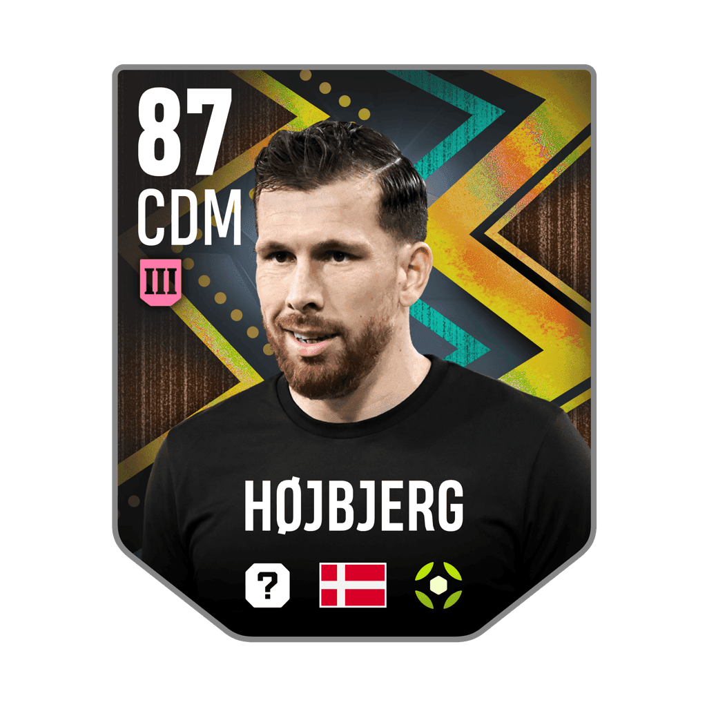 Pierre-Emile Højbjerg