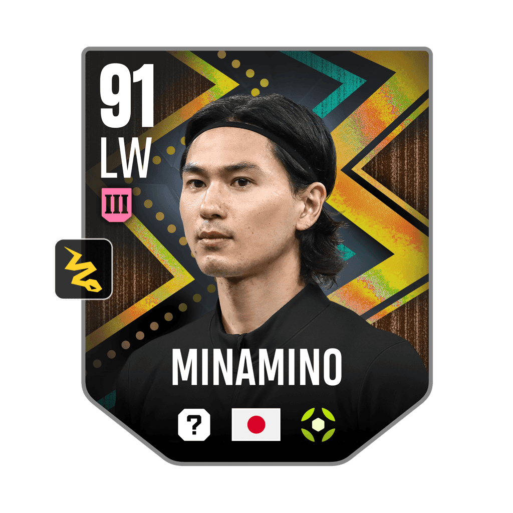 Takumi Minamino