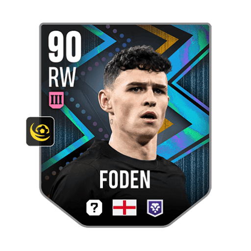 Phil Foden