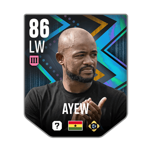 Jordan Ayew