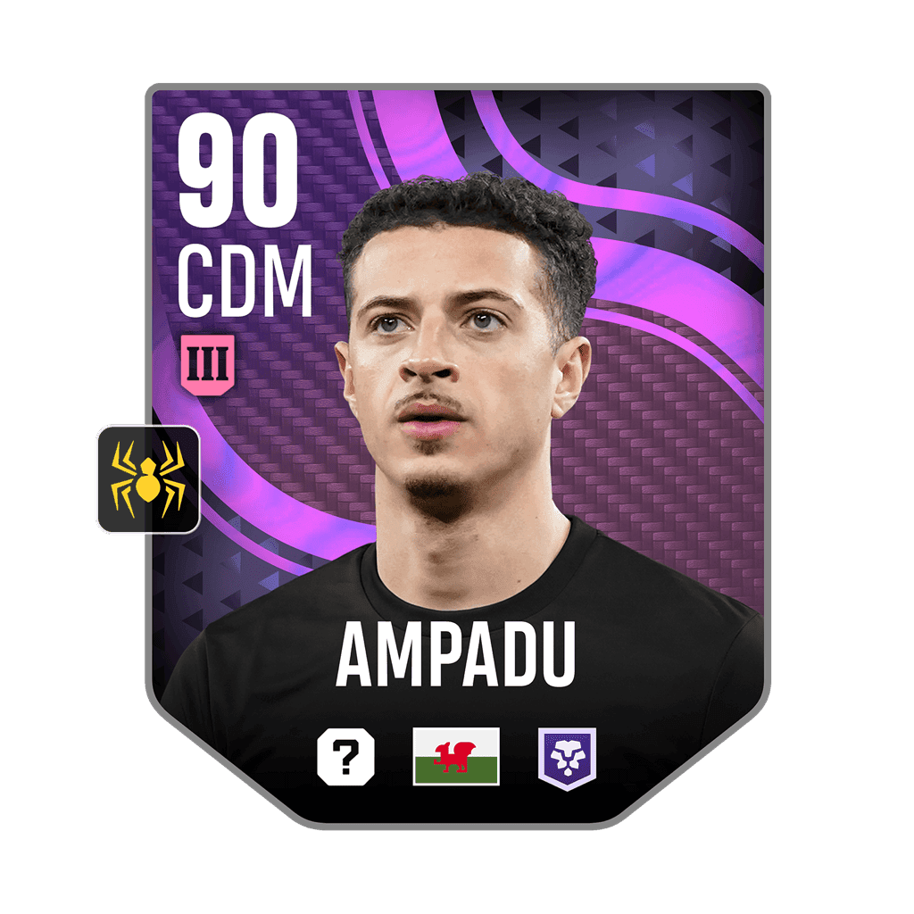 Ethan Ampadu