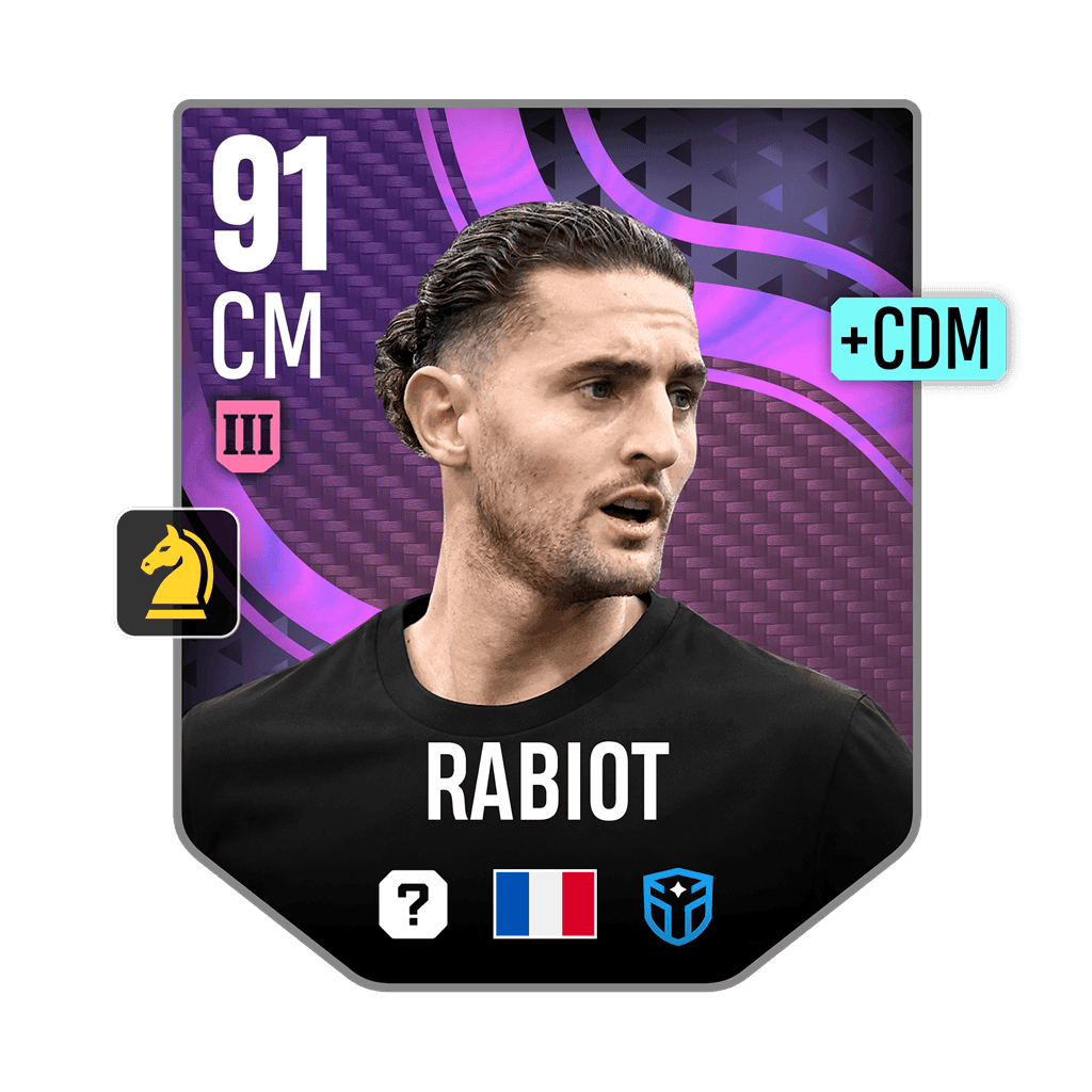 Adrien Rabiot