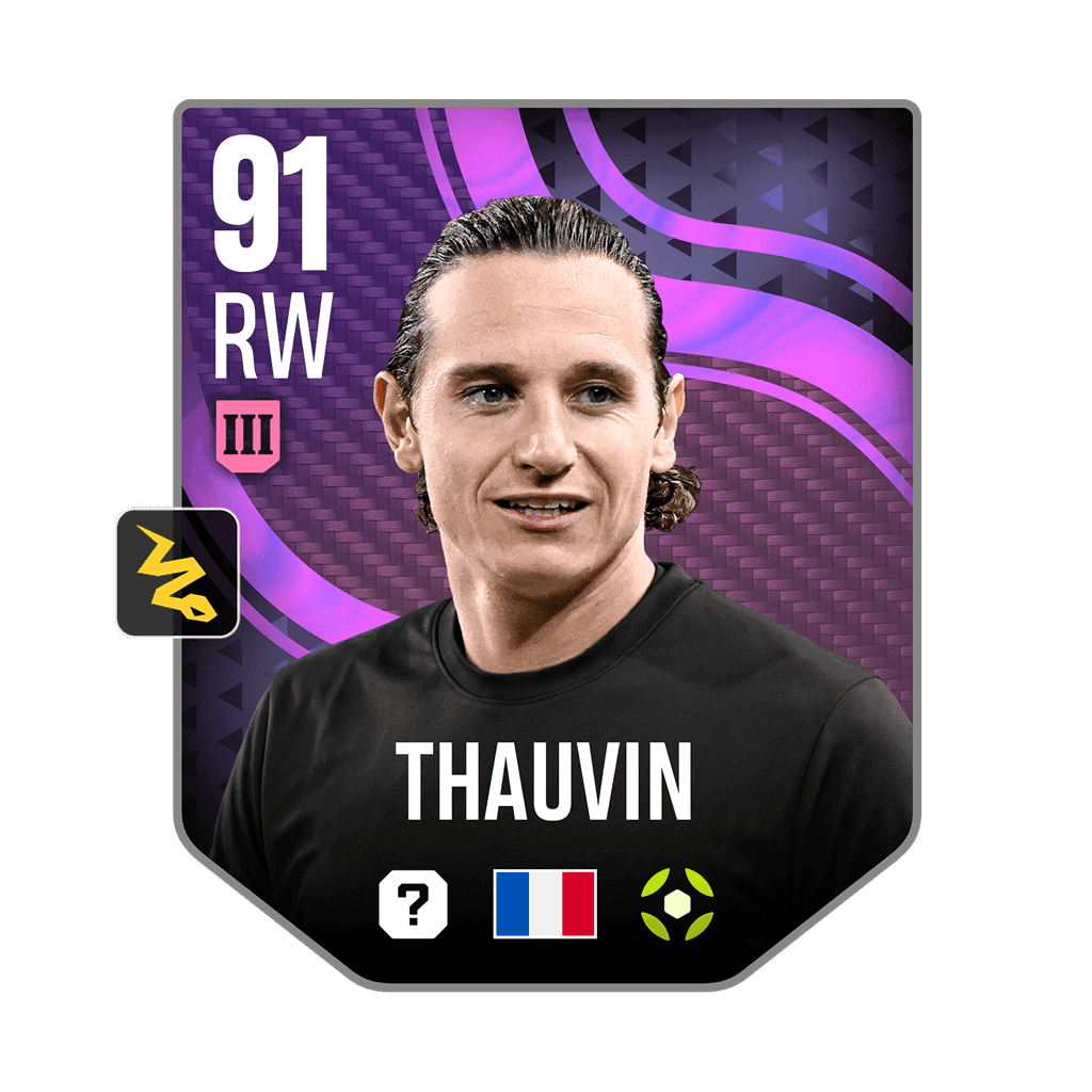 Florian Thauvin