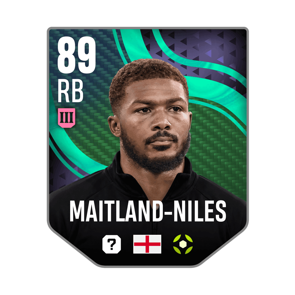 Ainsley Maitland-Niles