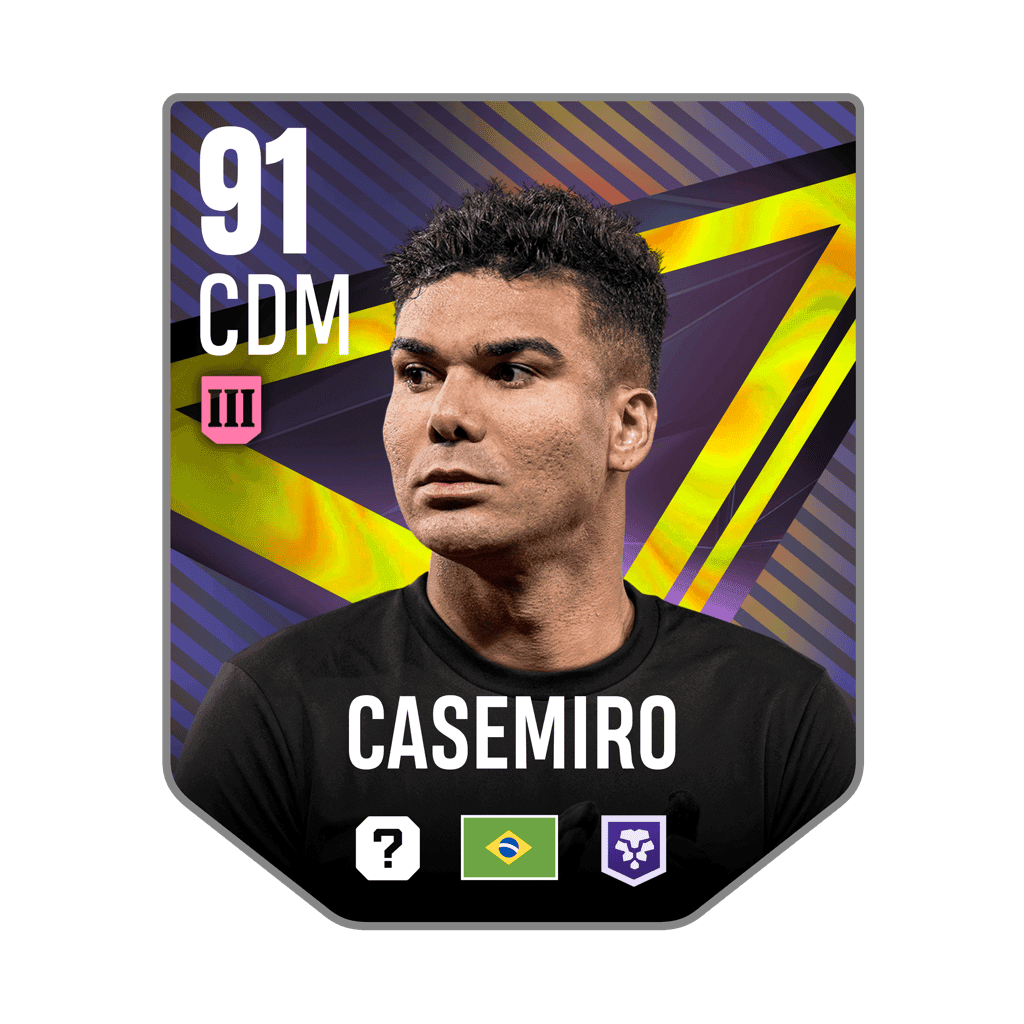 Casemiro