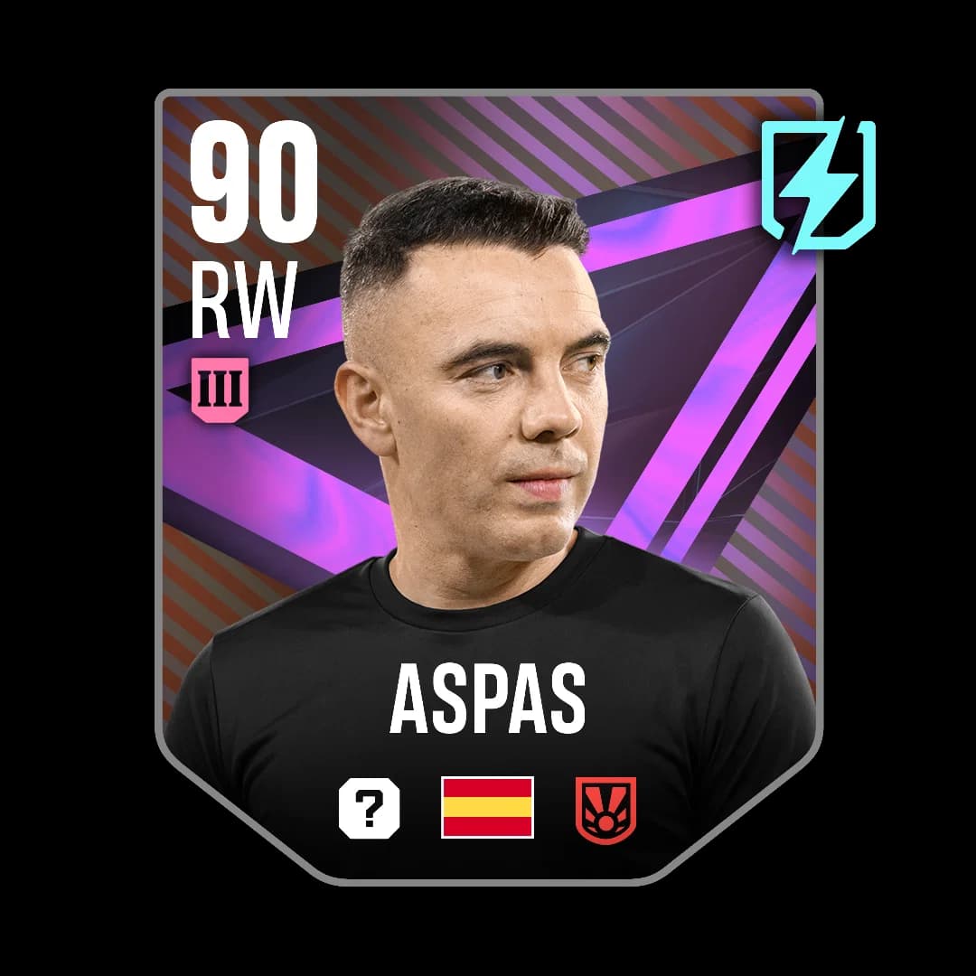 Iago Aspas