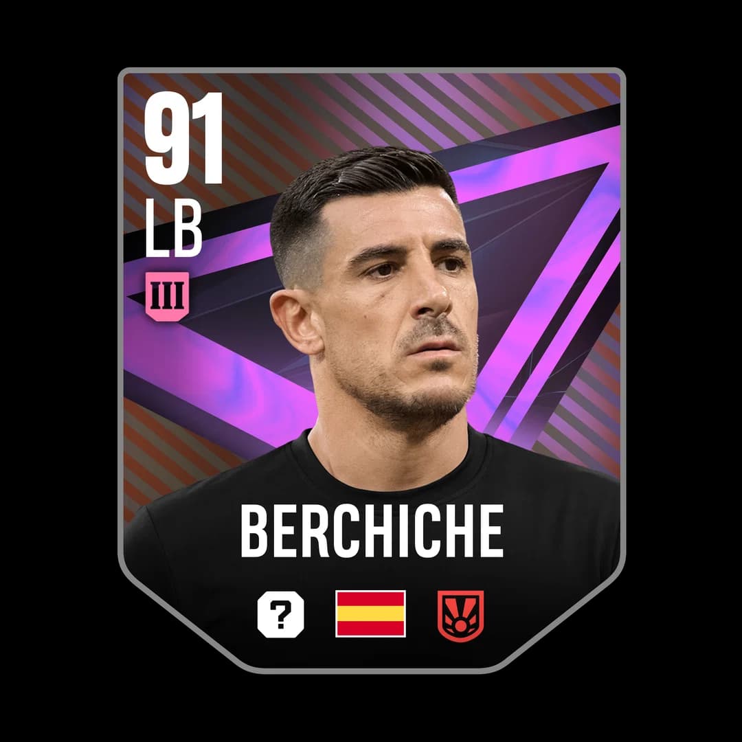 Yuri Berchiche