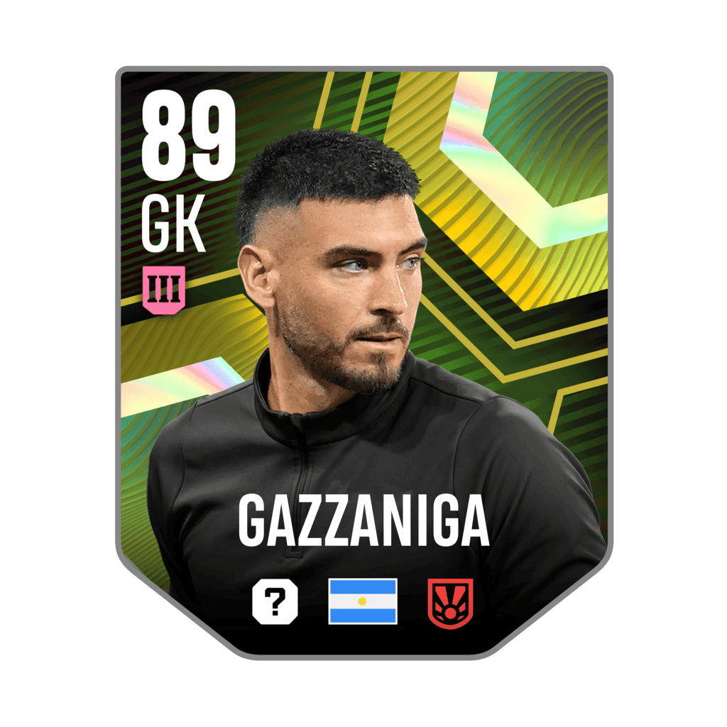 Paulo Gazzaniga