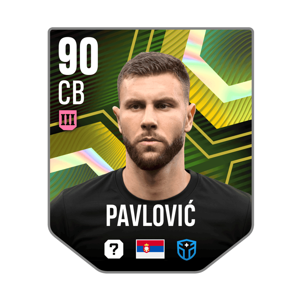 Strahinja Pavlović