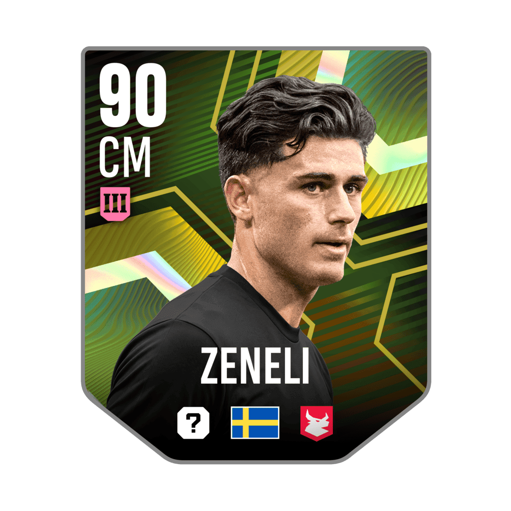 Besfort Zeneli