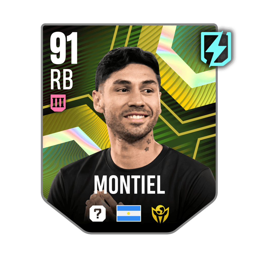 Gonzalo Montiel