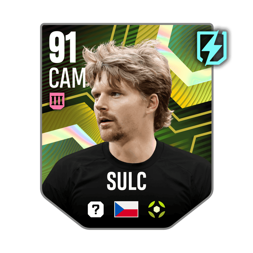 Pavel Sulc