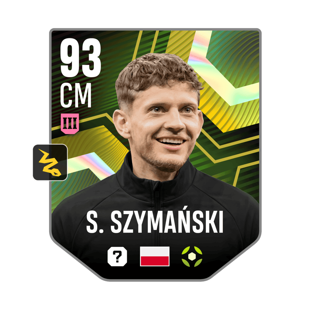 Sebastian Szymanski
