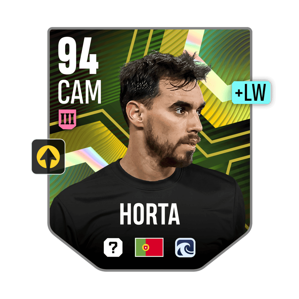 Ricardo Horta