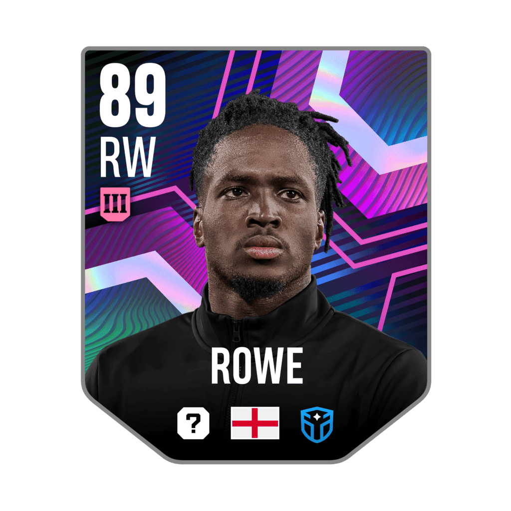 Jonathan Rowe