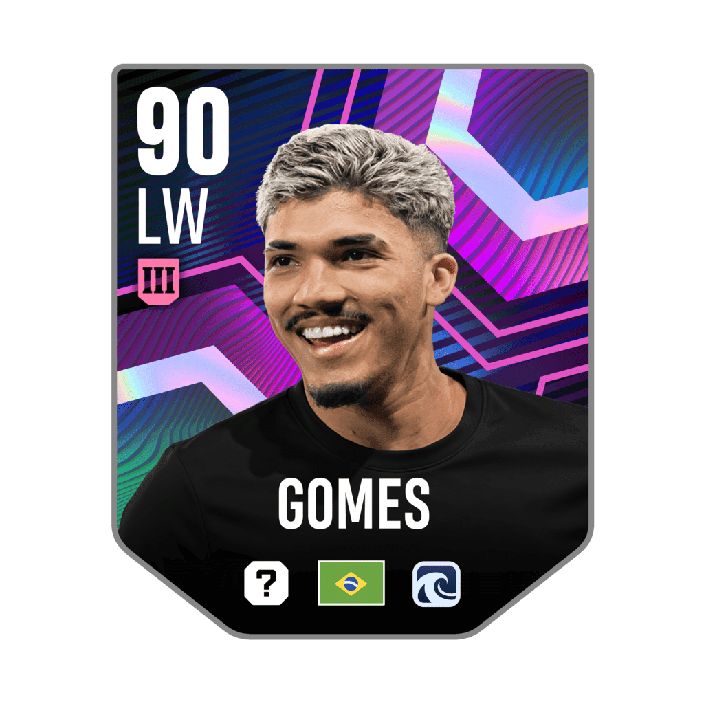 William Gomes