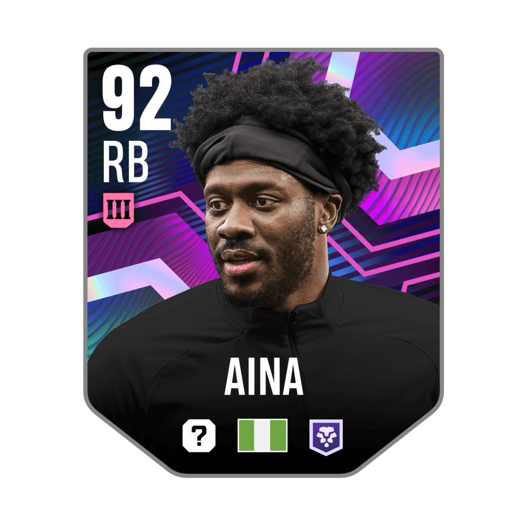 Ola Aina