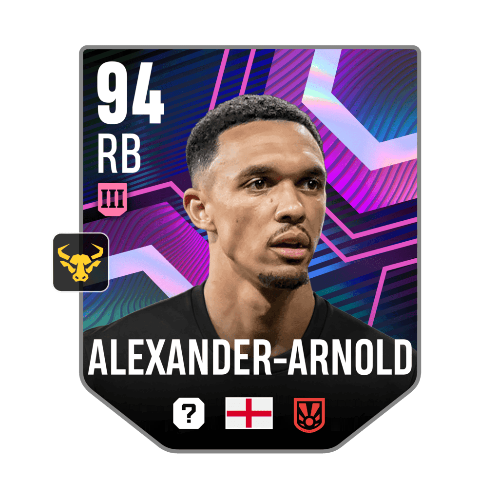 Trent Alexander-Arnold