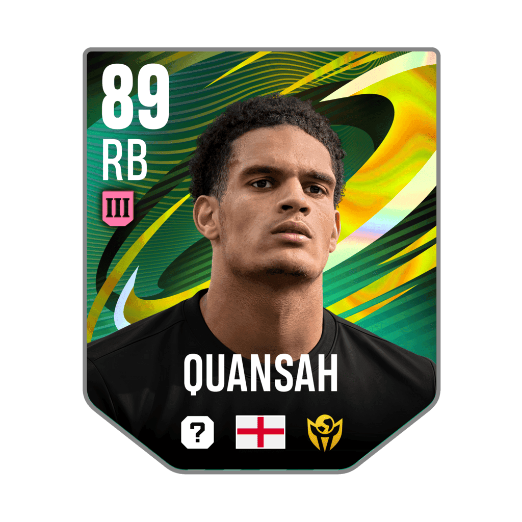 Jarell Quansah