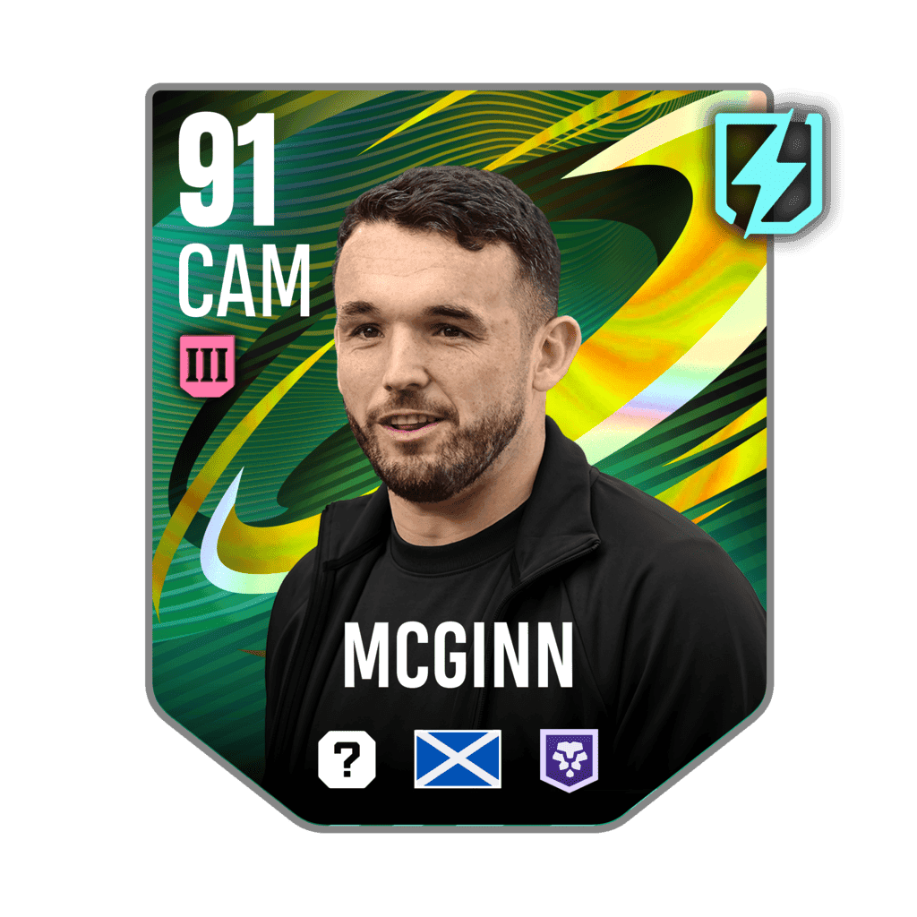 John McGinn