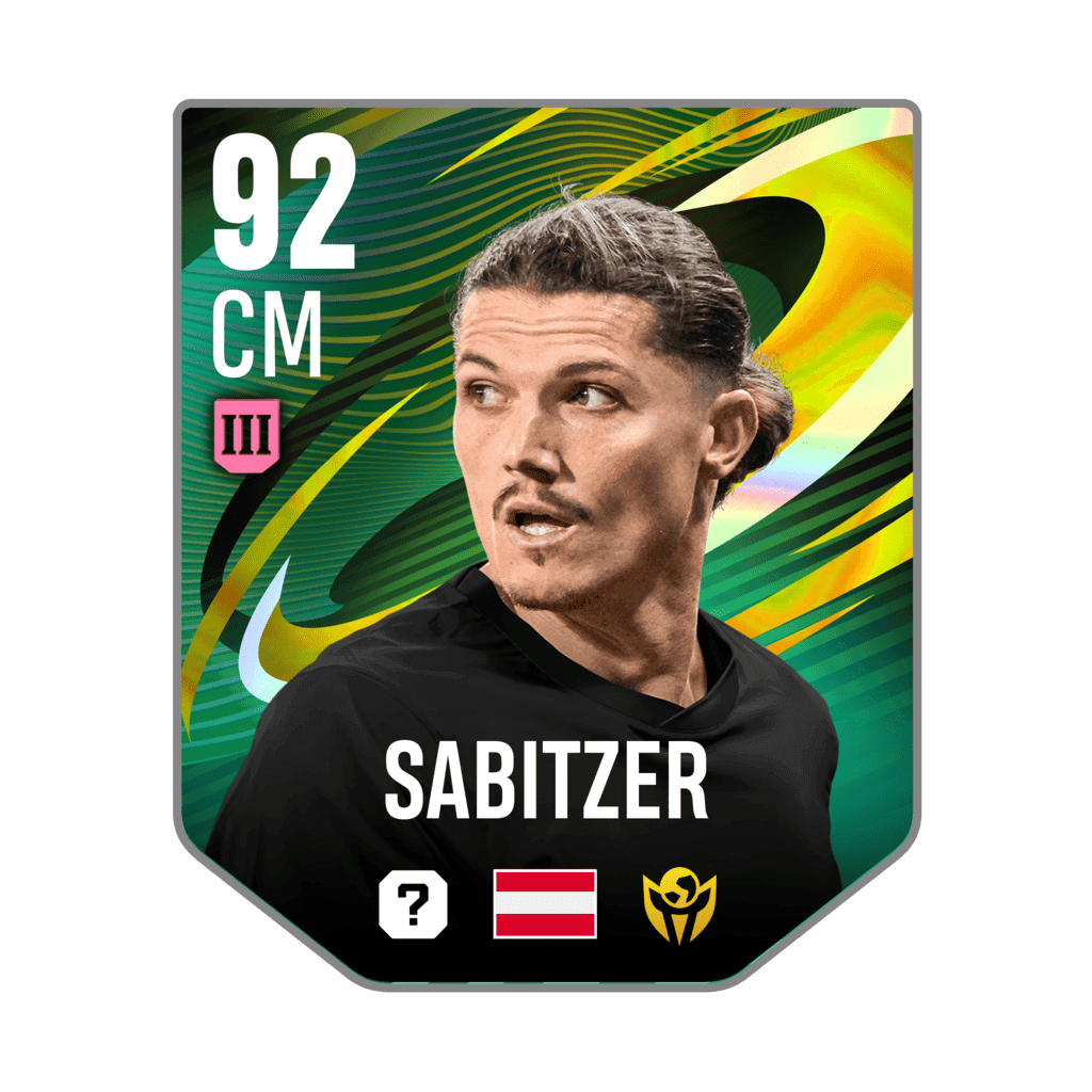Marcel Sabitzer