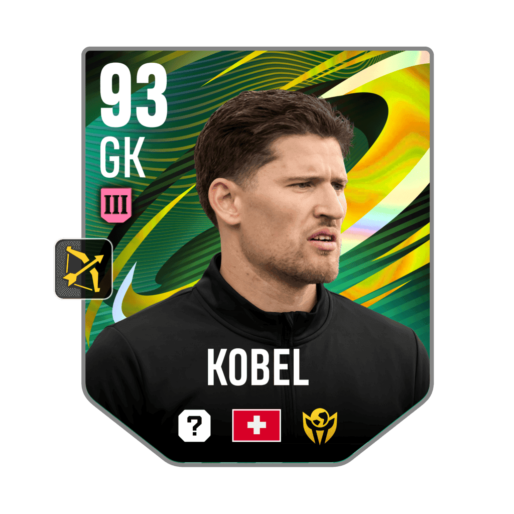 Gregor Kobel