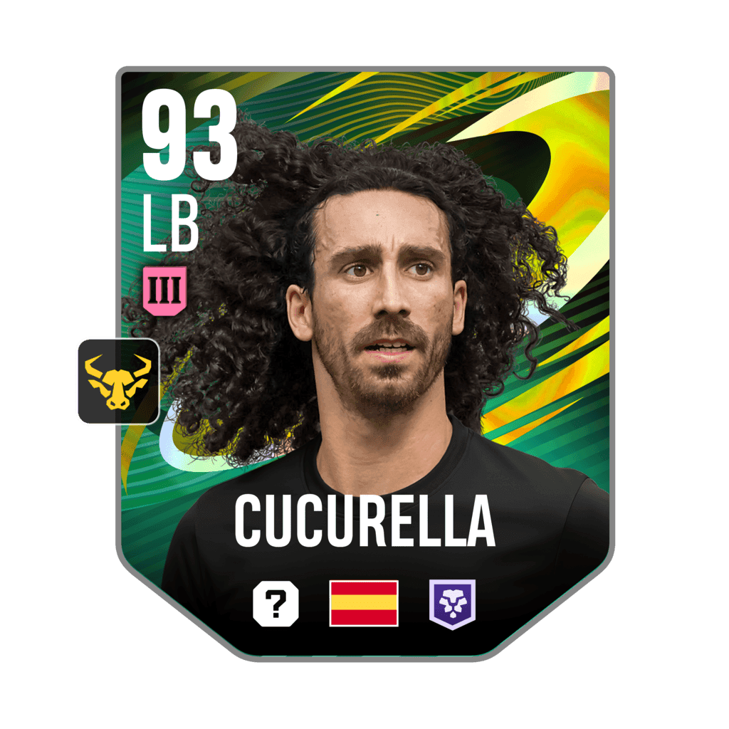 Marc Cucurella