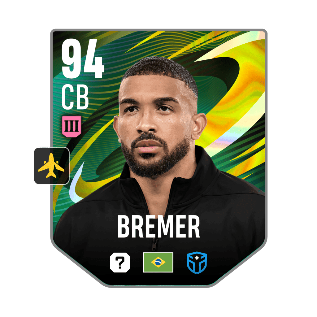 Bremer