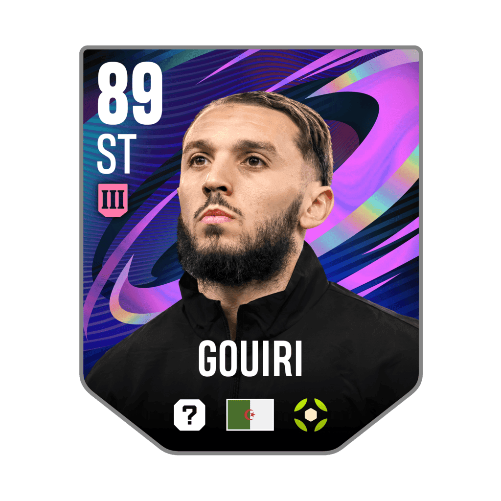 Amine Gouiri