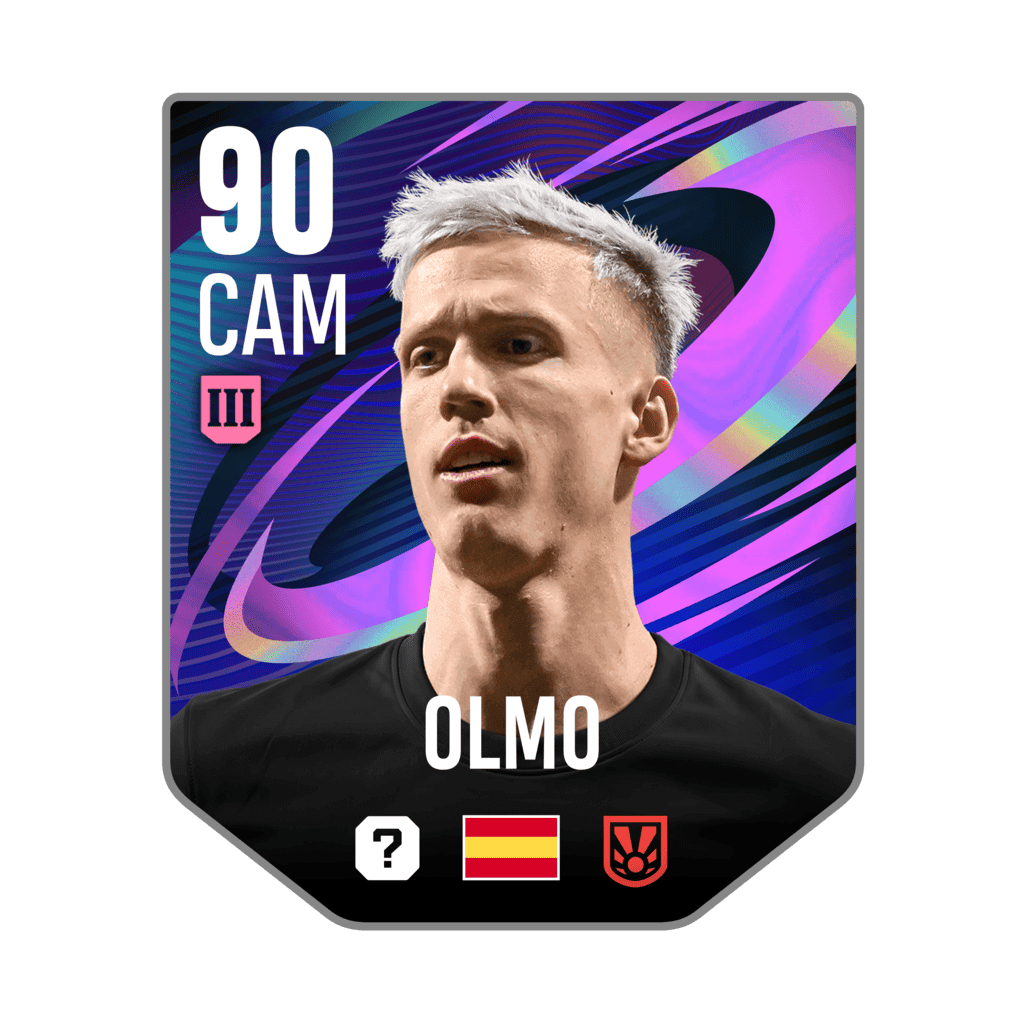 Dani Olmo
