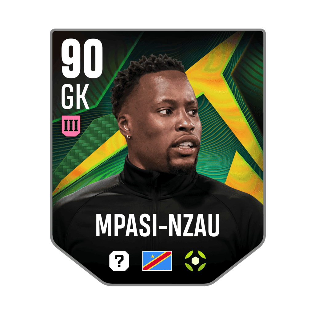 Lionel Mpasi-Nzau