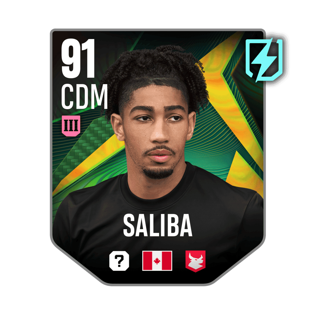 Nathan-Dylan Saliba